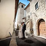 Castello Di Pupaggi Bauernhof *