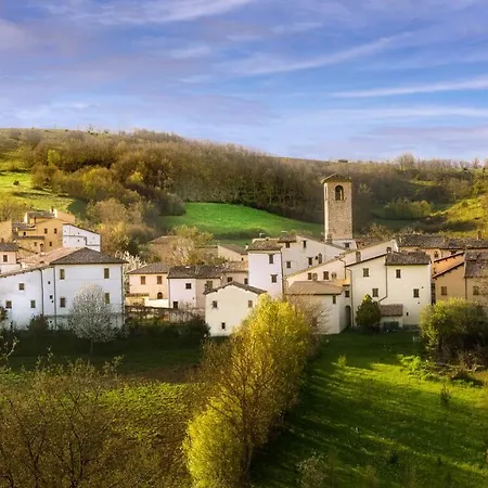 Castello Di Pupaggi