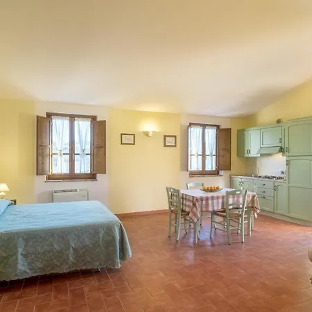 Castello Di Pupaggi *