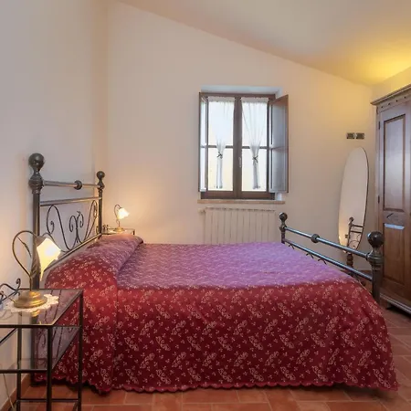 Castello Di Pupaggi * 셀라노