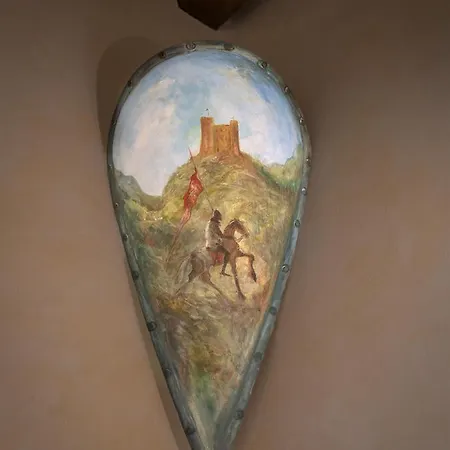 Castello Di Pupaggi *