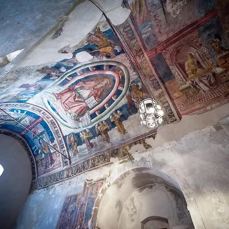 팜스테이 Castello Di Pupaggi *