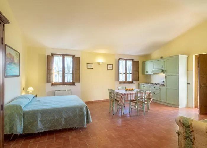 Castello Di Pupaggi *