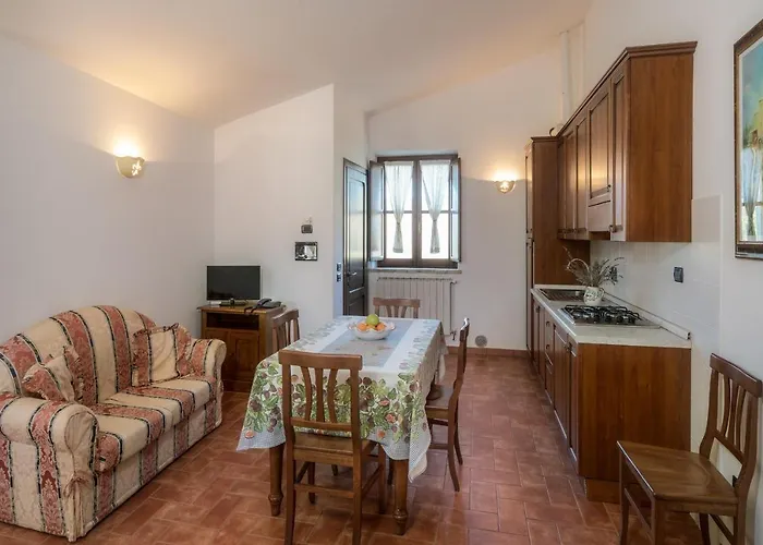 Castello Di Pupaggi Alojamento de Turismo Rural