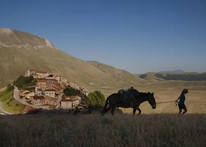 Castello Di Pupaggi Alojamento de Turismo Rural