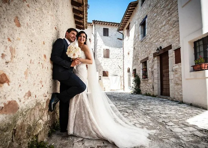 Alojamento de Turismo Rural Castello Di Pupaggi *