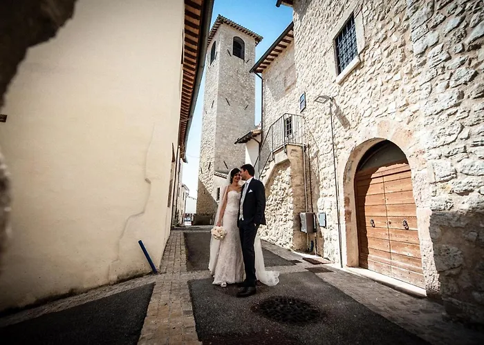 Castello Di Pupaggi Alojamento de Turismo Rural *