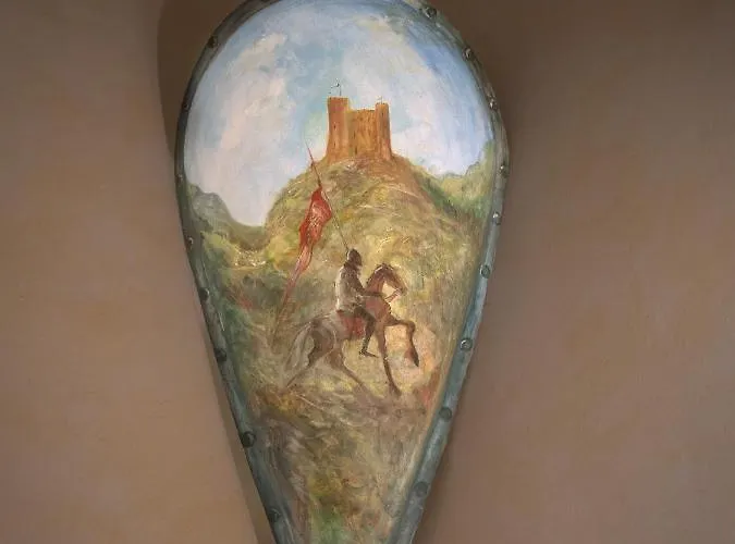 Castello Di Pupaggi *