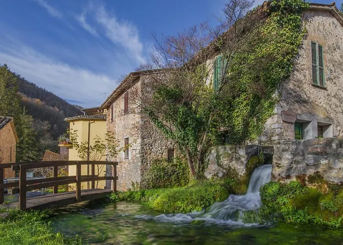 Castello Di Pupaggi *