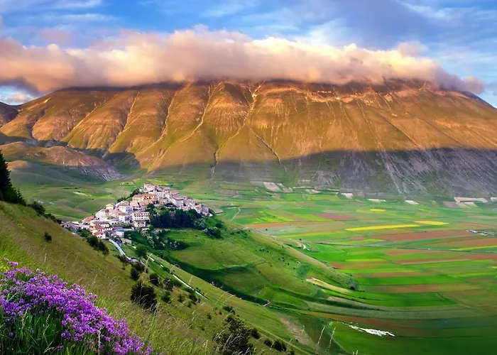 Castello Di Pupaggi Alojamento de Turismo Rural *