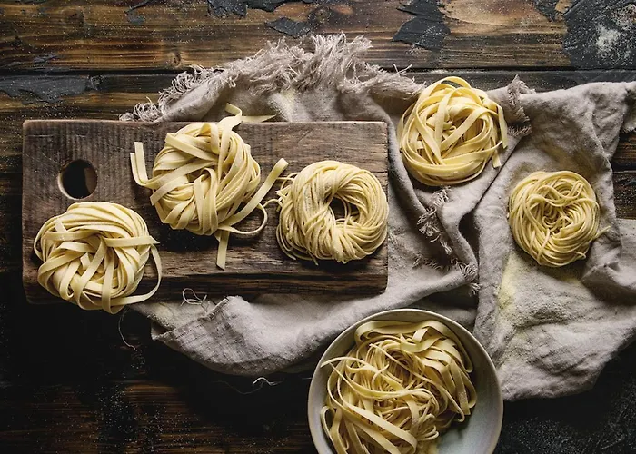 Alojamento de Turismo Rural Castello Di Pupaggi *