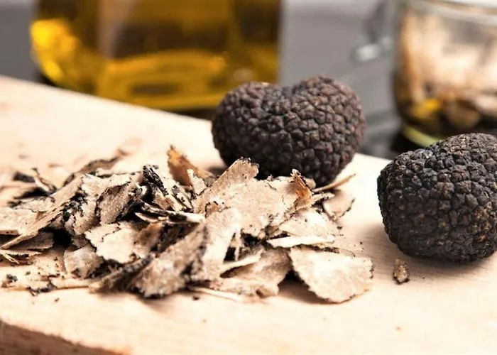 Alojamento de Turismo Rural Castello Di Pupaggi *